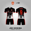 Скачать desain baju futsal apk 2.6.1 для андроид. 1
