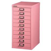 Maybe you would like to learn more about one of these? Pink Filing Cabinets You Ll Love Wayfair Co Uk