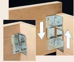 Maybe you would like to learn more about one of these? 7 Do It All Knock Down Fasteners Woodsmith