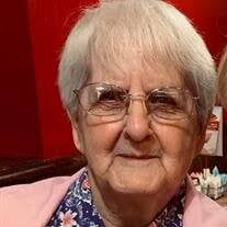 Ruth H McCann Obituary