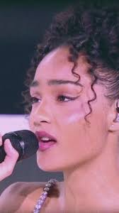 Le meilleur reste à venir ma beauté❤️ #staracademy #teamcandice #candice