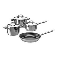 Suitable For All Types Of Cooktops Including Induction Cooktops Thick Base With One Layer Of Aluminum Betwe In 2020 Cookware Set Induction Cookware Induction Cooktop