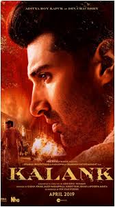 Kalank Characters Makers Reveal The First Look Poster Of Aditya Roy Kapur As Dev Chaudhry The Indian Wire Shah rukh khan retvitnul(a) aditya roy kapoor. aditya roy kapur as dev chaudhry