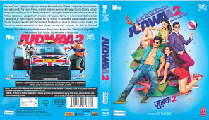 Judwaa 2 Hindi Film Dvd 2018 30739 Buy Online Desiclik Com Usa Judwaa 2 tells the story of twins who gets separated at their birth due to unusual circumstances and meet each other in their adulthood. judwaa 2 hindi film dvd 2018