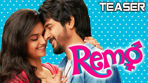 Of course, nobody understands that better than remo, which is why they've. Remo 2018 Official Hindi Dubbed Teaser Sivakarthikeyan Keerthy Suresh Sathish Youtube