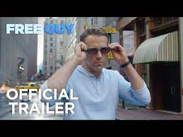 Maybe you would like to learn more about one of these? Is Free Guy On Netflix Where Is The 2021 Movie Available To Watch
