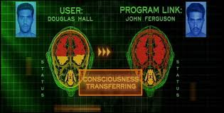 Lisa hensley, who played the surviving heroine 5. Cyberpunk Review The Thirteenth Floor