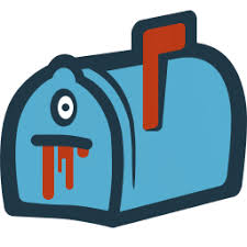 Hi guys, sorry for the long absence! Mail Icon Halloween Iconset Iconcreme