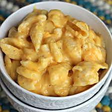 Crock Pot Mac Cheese Recipe Yummly Recipe Recipes Crockpot Recipes Food