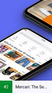 The xapk (base apk + split apks) file, how to install.xapk file? Mercari The Selling App Apk Latest Version Free Download For Android