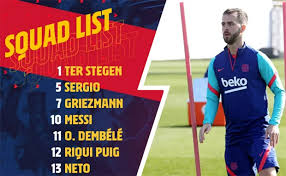 Great win for fc barcelona against sevilla fc at camp nou with the goals of luis suarez, vidal, dembele and messi #barçasevillafc. Wfwstsohnnv6bm