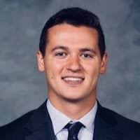 Nick Piccolo's Instagram, Twitter & Facebook