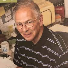 James Keller Obituary (1934