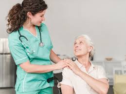 Es una orientación armónica que nos va ayudar a vivir la vida. Enfermeras Lideres El Eslabon Que Falta Para Transformar La Atencion Medica