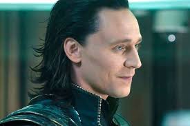 Detective loki is a steadfast and upright cop with a pragmatic approach to life. Marvel Cinematic Universe Hairstyles A Complete Taxonomy