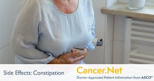 The american cancer society (acs) estimates the number of new colon cancer cases in the u.s. Diarrhea Cancer Net