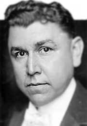 Biografía de Abelardo L. Rodríguez