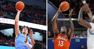 UNC-Virginia Tech Preview: Tar Heels Welcome Hokies for Penultimate Home Game
