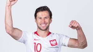 Noc była trudna, mało spałem. Welcome To Fifa Com News Krychowiak The U 20 World Cup Will Be A Great Spectacle Fifa Com