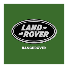 Land Rover Range Rover Logo Sticker