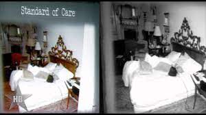 Pictures of jackson's death bed and the surrounding room were admitted as evidence in the wrongful death prosecution of his personal doctor conrad murray. Michael Jackson S Death Bed Youtube