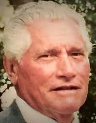 Obituary of Wes McBride