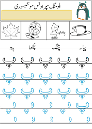 Pin On Urdu Worksheets