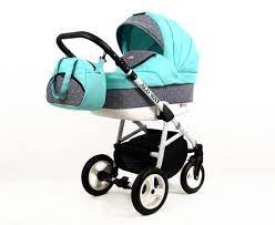 Lionelo emma buggy klein zusammenklappbar kinderwagen mit liegeposition grün. Kinderwagen Alu Way 3 In 1 Set Wanne Buggy Kaufland De