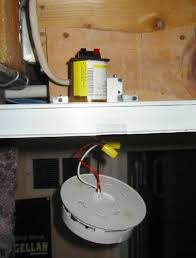 Meanwhile, 12 volts and 24 volts are commonly used for outdoor lighting and are referred to as low voltage lighting. Smoke Alarm Interface