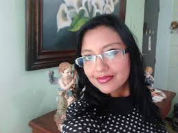 Nancy Hidalgo Escandon