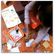See the section on pages 18 and 19 referred to above. Free Kid S Workshop Kit From Home Depot Each Month In 2021