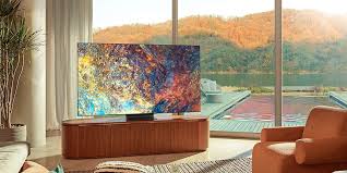 Maybe you would like to learn more about one of these? Samsung Qn90a 4k Tv Review A Flagship Neo Qled With Mini Leds