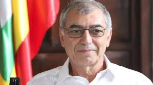 Procuraduría inhabilitó por 9 años al exalcalde de Cartagena William Dau  por contrato de pruebas COVID-19