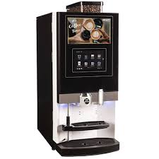Maybe you would like to learn more about one of these? Etna Coffee Machines Hesselink Koffie