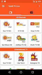 May 10, 2018 · watch your favorite tamil tv channels from any where any time through tamil hd tv. Tamil Tv And Tamil Fm Radio For Android Apk Download