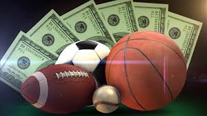 Supreme Court decides the future of sports betting - KOBI-TV NBC5 / KOTI-TV  NBC2