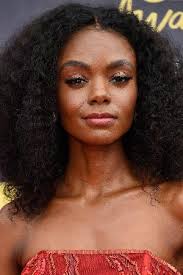 Ashleigh Murray