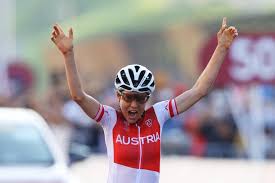 Anna kiesenhofer took a shock solo win for austria within the ladies's olympic biking road race as the peloton obtained their sums fallacious in chasing down. Nuoa6 Gdfcs5pm