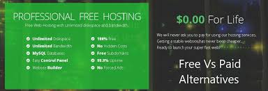 Our service is about give you everything you need. Profreehost Review 10 Alternatives Of Profreehost 2021