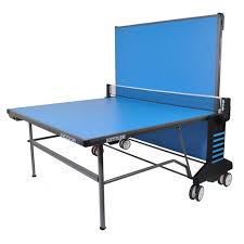 Kettler Nordkap Roll - A - Way Playback - Table Tennis Ping Pong Table |  Estatesales.Org