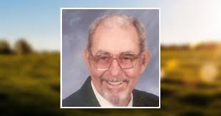 Carl E. Garrett Obituary May 30, 2017
