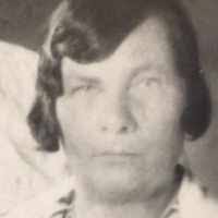 Alzina E Lavina McDaniel (1875–1932)