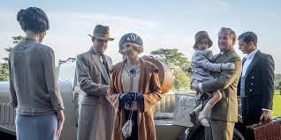 With imelda staunton, dominic west, maggie smith, michelle dockery. Downton Abbey 2 Release Date Cast And Other Quick Things We Know About The Sequel Cinemablend
