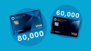 We did not find results for: Updates To The Chase Sapphire Preferred Card And Chase Sapphire Reserve Bonuses Milevalue