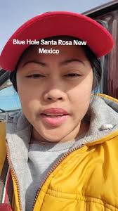 Santa Rosa Blue Hole Incident