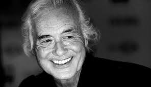 The great Jimmy Page with Led Zeppelin, GOAT 🐐!!!!