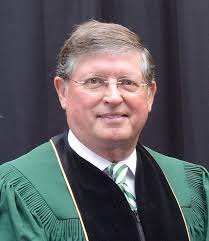 People In Business: Robert Gilbert Jr., of Holyoke Community College Board  of Trustees