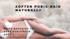 Check spelling or type a new query. Best Home Remedies To Soften Pubic Hair Naturally Latest News