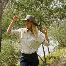 Akubra Pastoralist Hat