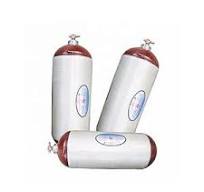 CNG Gas Bottles - High Pressure 200bar Steel Cylinders